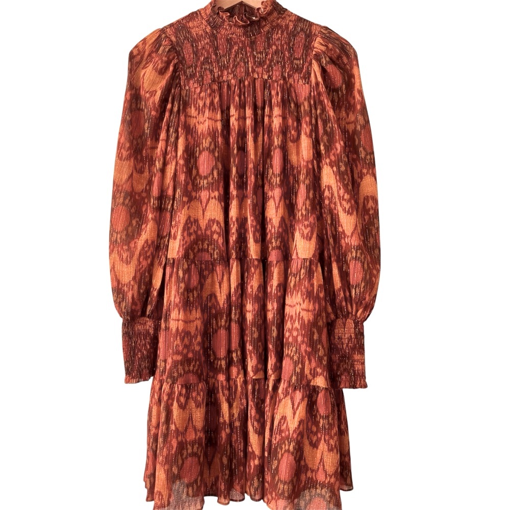 Ulla Johnson Dress